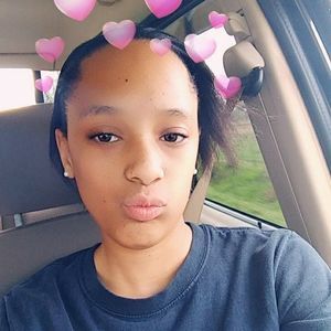 Meet your Posher, Jameneshia